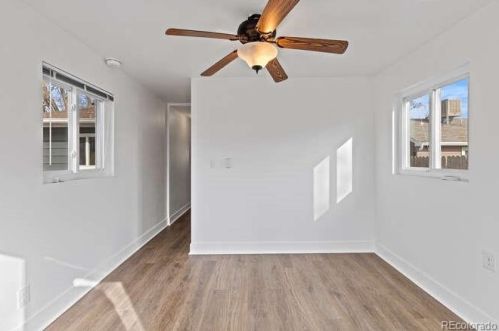 2833 Gray St, Denver CO  80214-8123 exterior