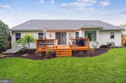 621 Glen Run Dr, Steelville PA  19310-9450 exterior