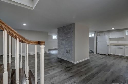 65 Ridgebrook Dr, Bridgeport CT  06606-1925 exterior