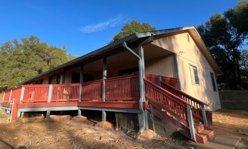 19617 Victoria Dr, Grass Valley CA  95949-9301 exterior