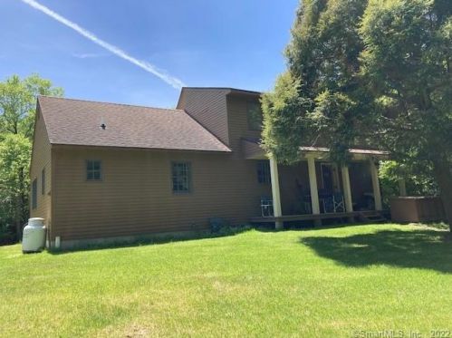 156 Pie Hill Rd, Goshen, CT 06756-2026