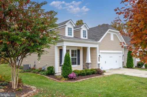 185 Denison St, Fredericksburg VA  22406-5459 exterior