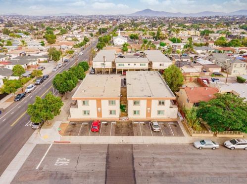 1801-11 J Ave, National City, CA 91950-5854