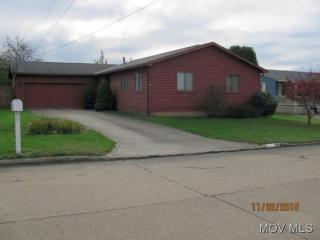 1212 14th St, Parkersburg, WV 26101-4006
