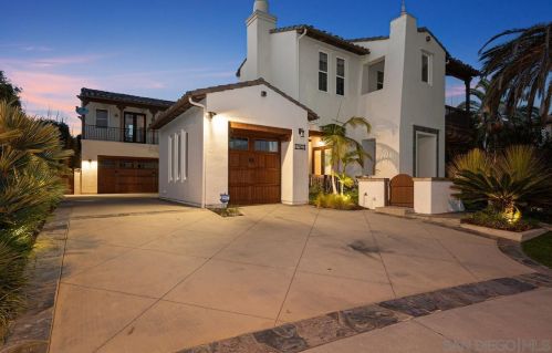 7462 La Mantanza, San Diego, CA 92127-3636