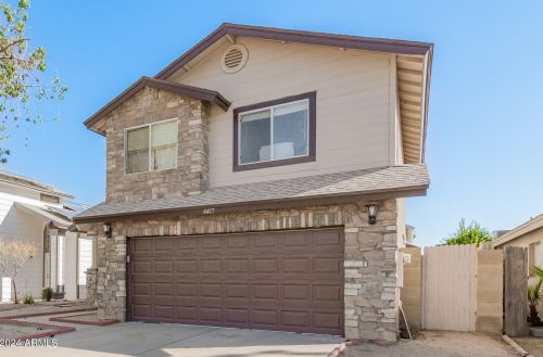 4417 Tonto Rd, Glendale AZ  85308-7329 exterior