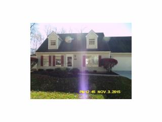2815 Tinkers Ln, Twinsburg, OH 44087-1884