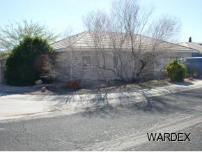 3814 Heritage Ln, Kingman, AZ 86409-0517