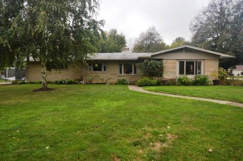 2009 Cheryl Ln, Frankfort, IN 46041-2727