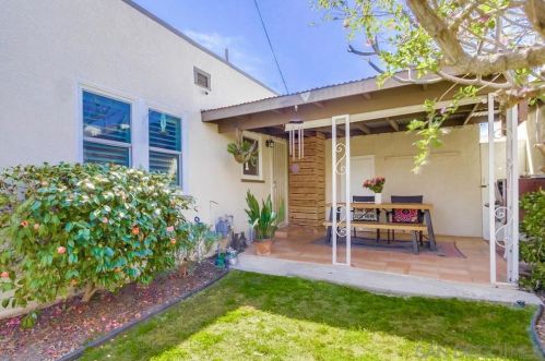 3082 Juniper St, San Diego CA 92104-5624 exterior