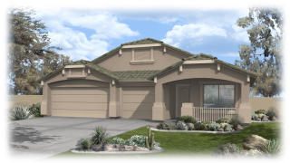 21755 Hess Ave, Buckeye, AZ 85326-6516