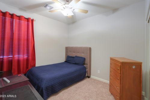 1888 Hubbard Ln, Casa Grande AZ  85122-6742 exterior