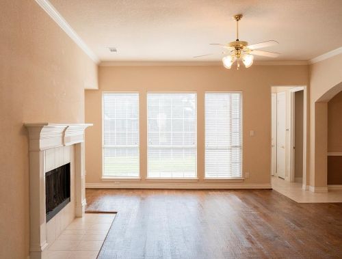 8417 High Meadows Dr, Plano TX  75025-4178 exterior