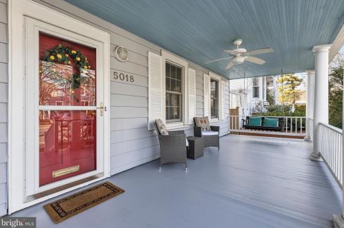 5018 42nd St, Washington, DC 20016-4106