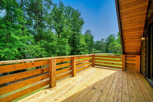 2100 Country Club Hills Dr, North Augusta SC  29860-9746 exterior