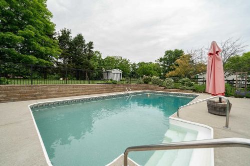 3949 Thomas Dr, Covington KY  41018-2916 exterior