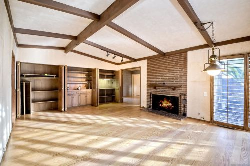 2980 Nichols St, San Diego CA  92106-3425 exterior