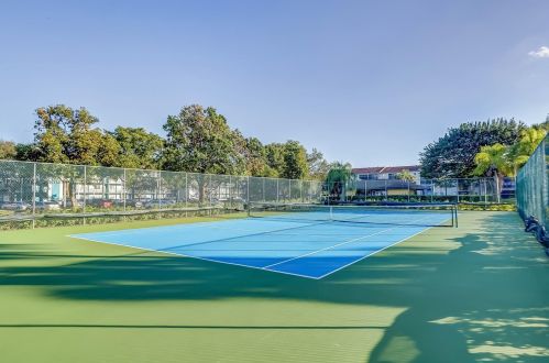 1301 135th Ter, Hollywood FL  33027-1880 exterior