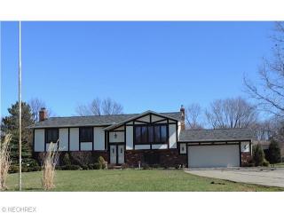 9420 Ridgeside Dr, Concord Township OH  44060-7141 exterior