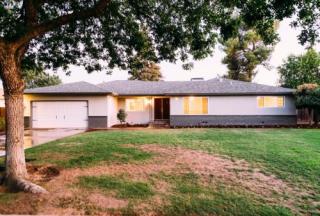 1665 Vartikian Ave, Fresno, CA 93711-1966