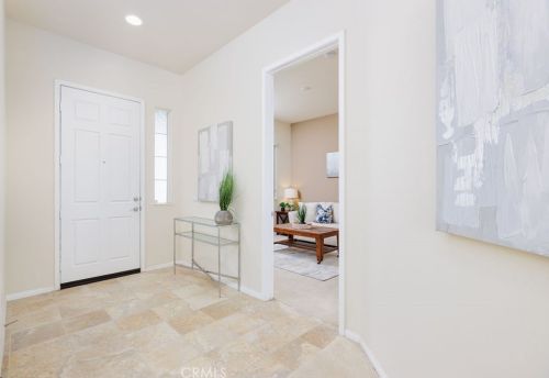 1007 Coto De Caza Ct, Beaumont CA  92223-8522 exterior