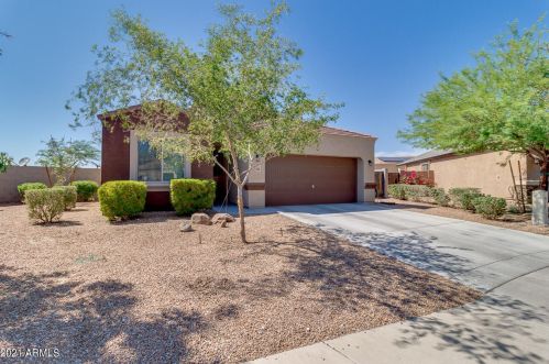 2500 238th Ln, Buckeye, AZ