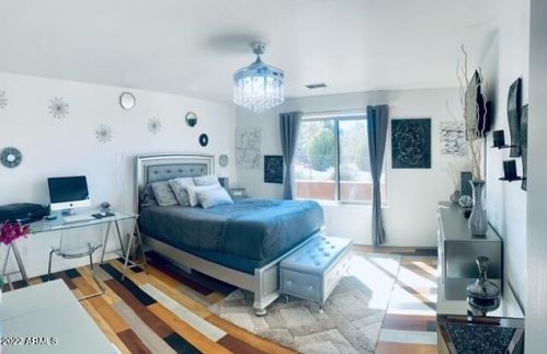 3953 Positano Pl, Sedona AZ  86336 exterior