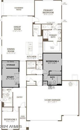 17840 Red Fox Rd, Sun City, AZ 85387