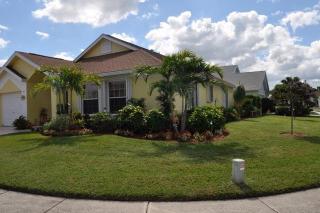 207 Moccasin Trl, Jupiter, FL 33458-8004