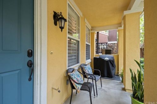 612 Timberwood, Irvine, CA 92620-0265