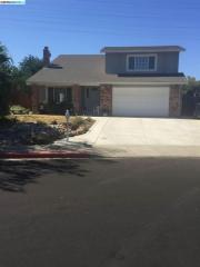 911 Gloucester Ct, Antioch, CA 94509-5541