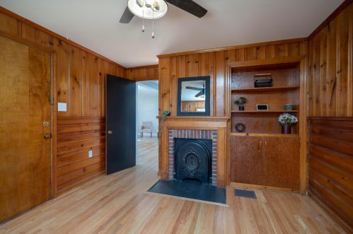 3255 White Rd, Washington Court House OH  43160-9223 exterior