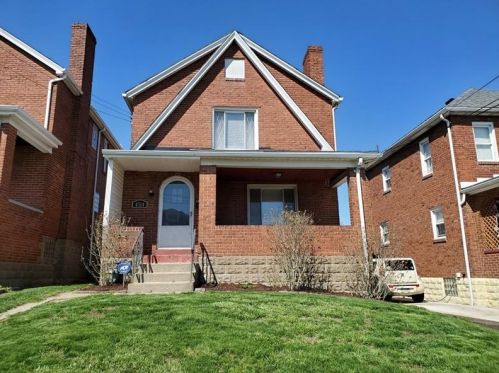 4314 Winterburn Ave, Pittsburgh, PA 15207-1165