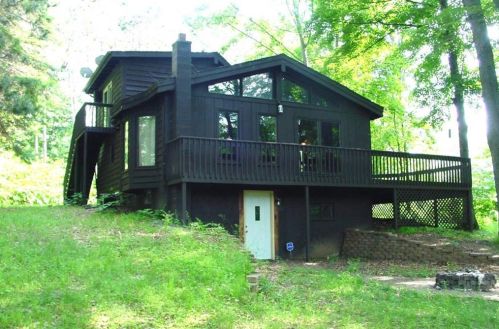 27299 254th St, Holcombe, WI 54745-4488