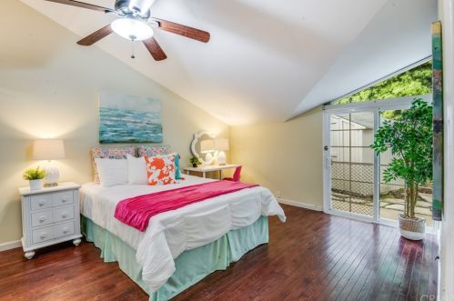 3338 Harvey Way, Lakewood CA  90712-3764 exterior
