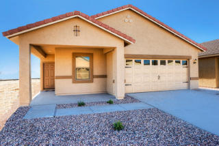 244 225th Ln, Buckeye, AZ 85326-2278
