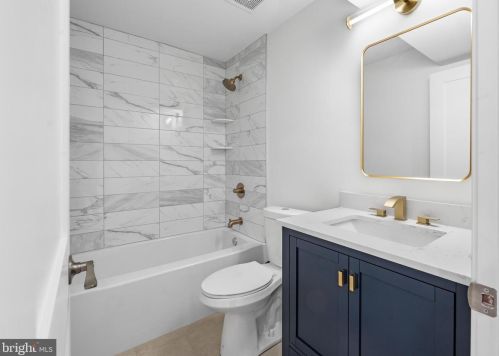 1437 Lawrence St, Washington DC 20017-2911 exterior