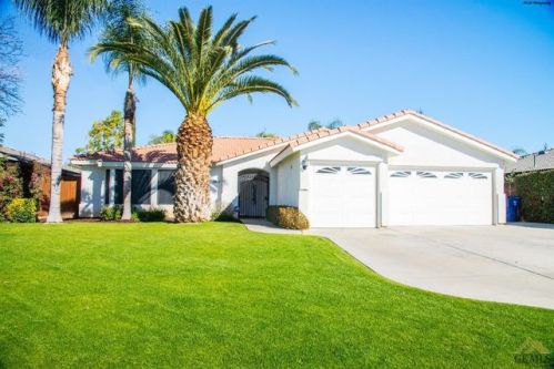5518 Veneto St, Bakersfield, CA 93308-7109