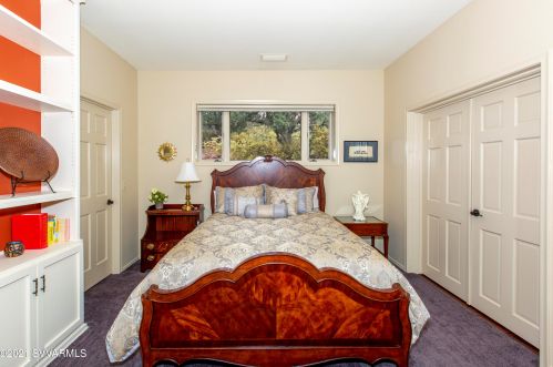 7 Courtney Cir, Sedona AZ 86336-5966 exterior