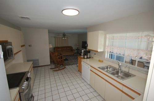 536 White River Dr, Orlando FL  32828-8938 exterior