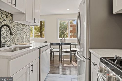 131 Joliet St, Washington, DC 20032-1865