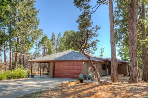 13953 Carver Dr, Nimshew CA  95954-9501 exterior