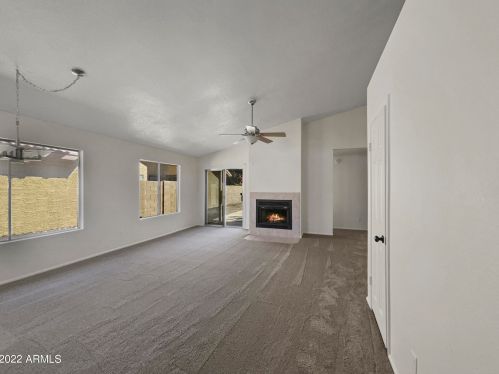 4151 Gail Dr, Chandler AZ  85226-7259 exterior