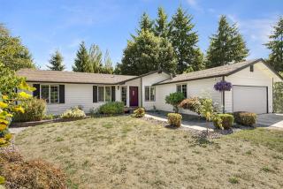 19538 129th Pl, Bothell WA  98012 exterior