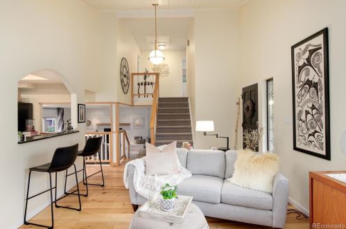 12849 Ellsworth Pl, Denver CO 80401-5029 exterior