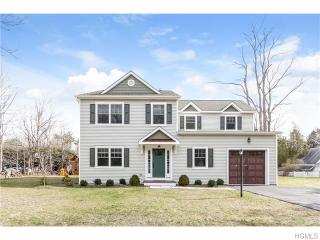16 Vinton Ave, Bedford, NY 10506-1410