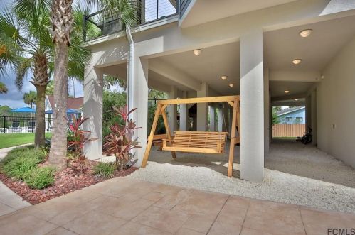 1351 Lambert Ave, Flagler Beach FL 32136-3045 exterior