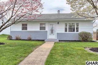 3917 Rauch St, Harrisburg, PA 17109-2227