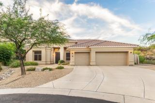 11608 La Junta Rd, Scottsdale, AZ 85255-5788