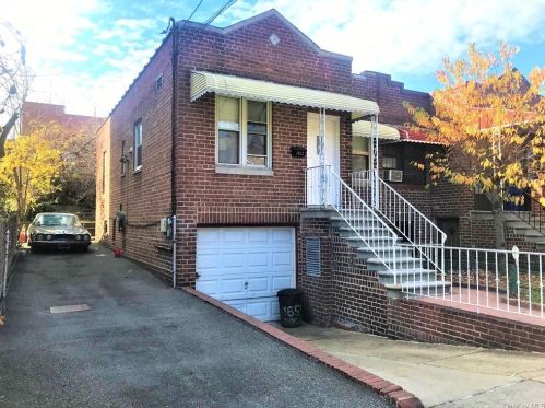 1653 Bogart Ave, Bronx, NY 10462-4003